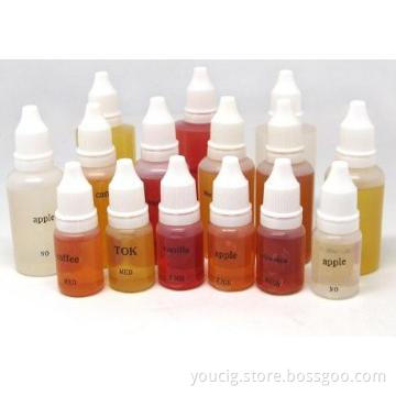 Orange  Fruit Flavor E liquid ejuice